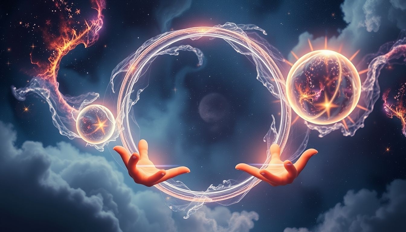 Rêver de négocier symbolise contrôle, influence et équilibre des compromis.