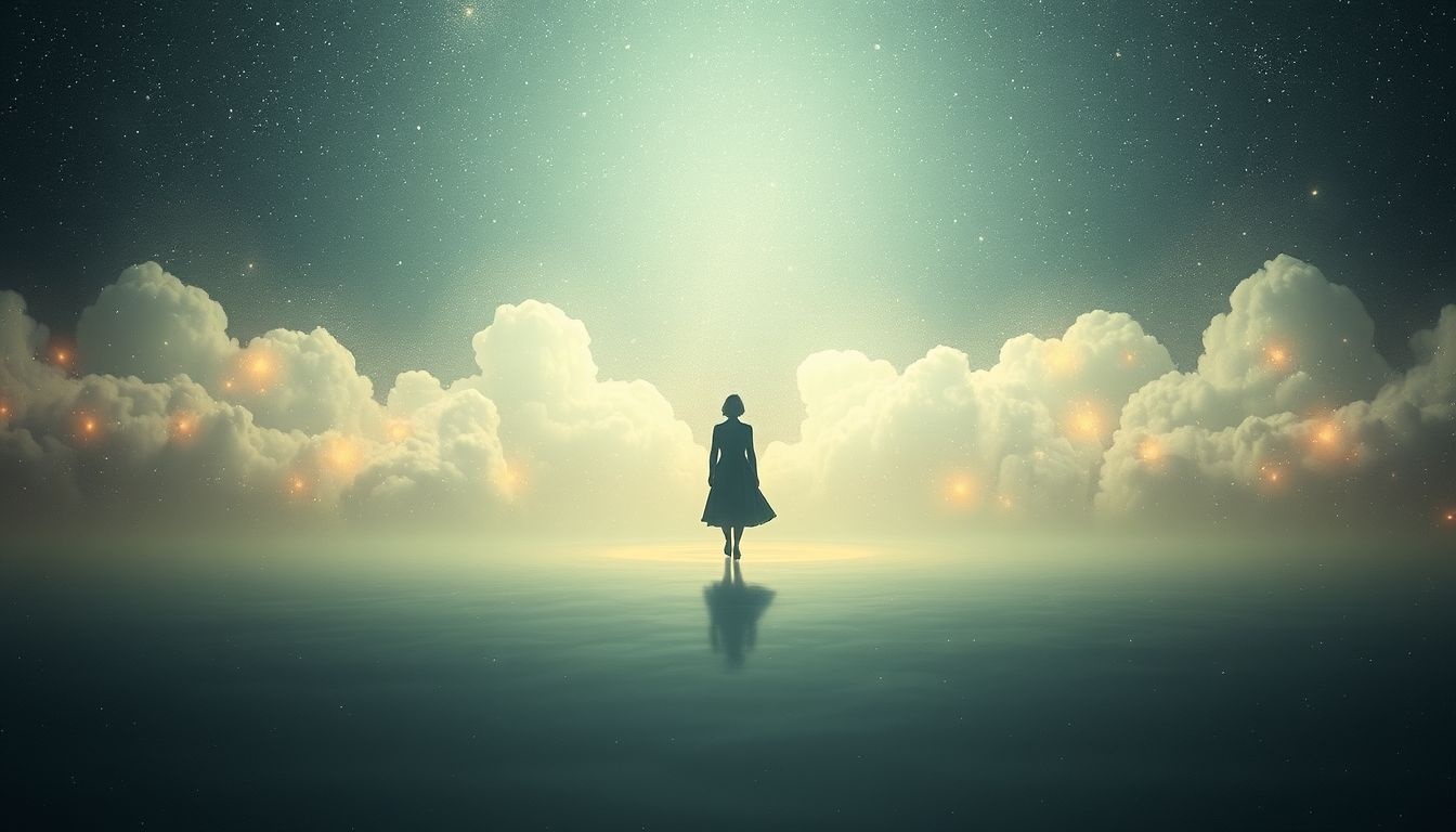 Rêver d’exclusion symbolise souvent peur du rejet social profond.