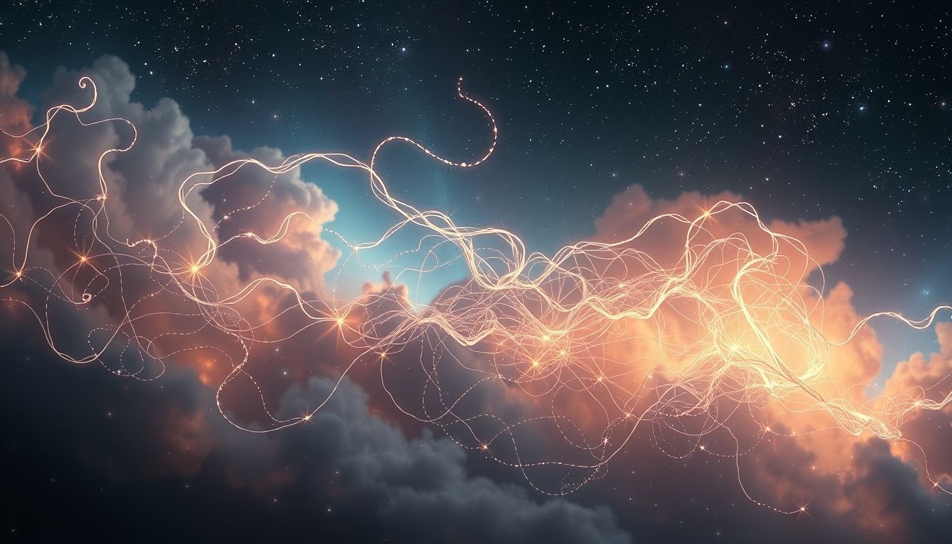 Rêver de nervosité révèle souvent un stress inconscient accumulé.