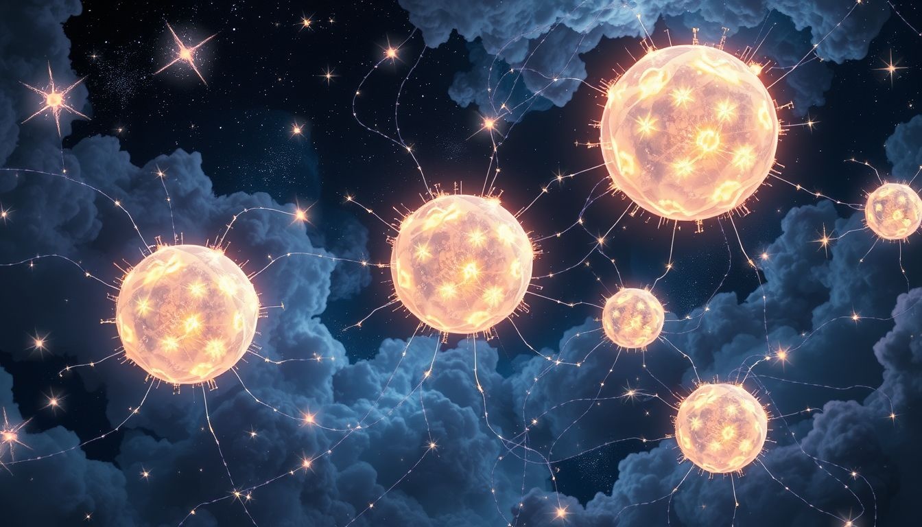 Rêver de notifications Facebook révèle stress et surcharge d’informations.