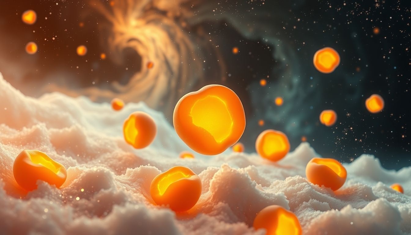 Rêver de noyaux d'abricots révèle vos forces intérieures cachées.