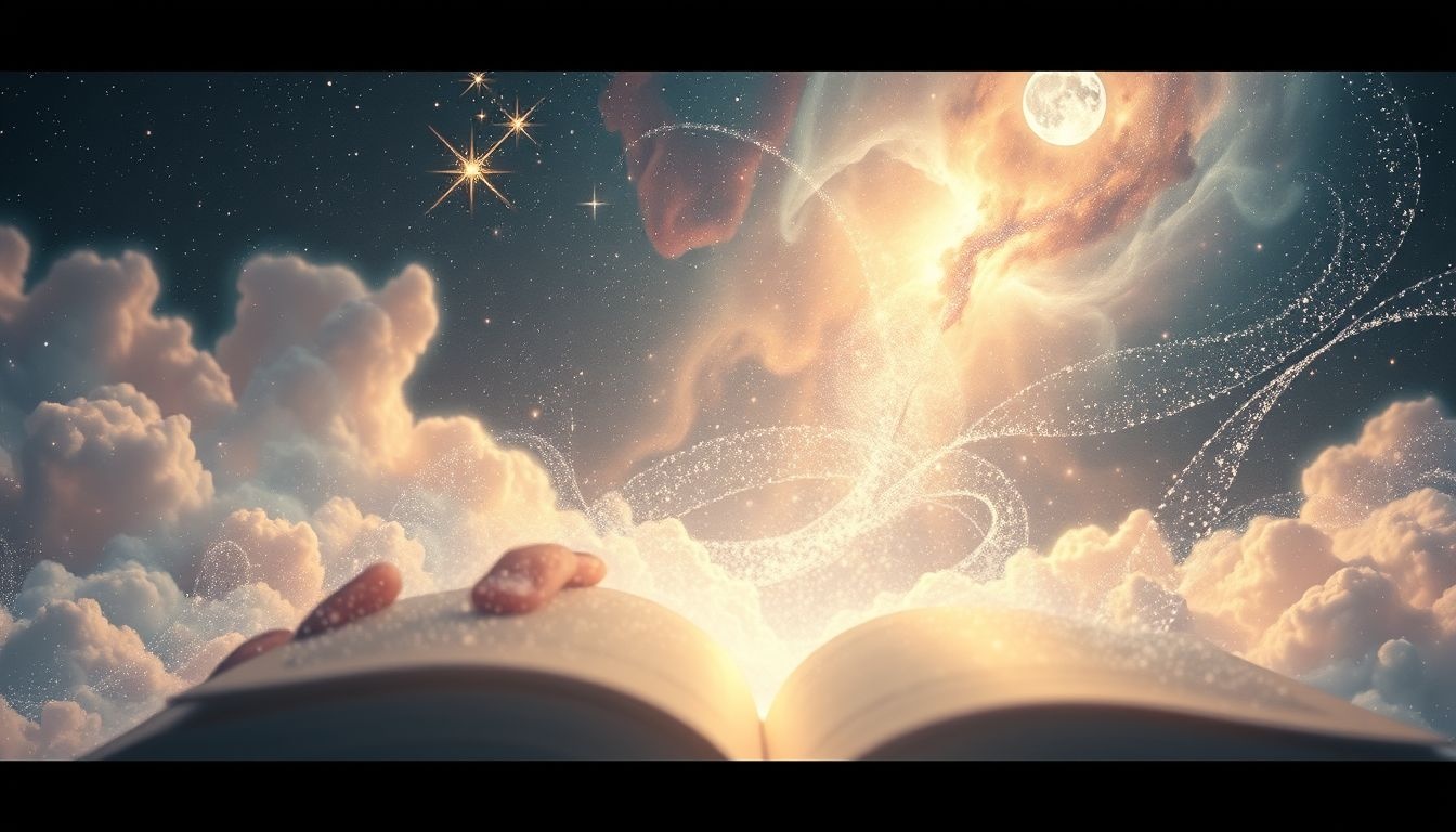 Rêver de perdre des écrits révèle anxiété liée à l'oubli.