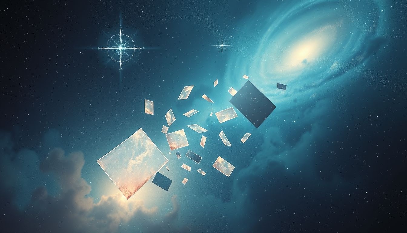 Rêver de perdre une carte révèle peur d’insécurité financière imminente.