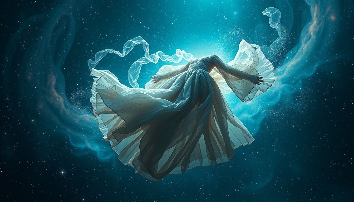 Rêver de perdre une salopette symbolise une perte de contrôle.