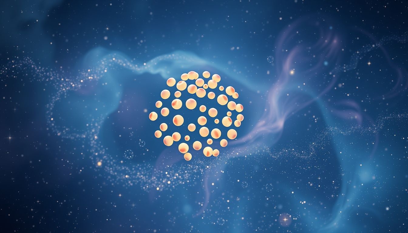 Rêver de petites crêpes symbolise des joies simples et partagées.