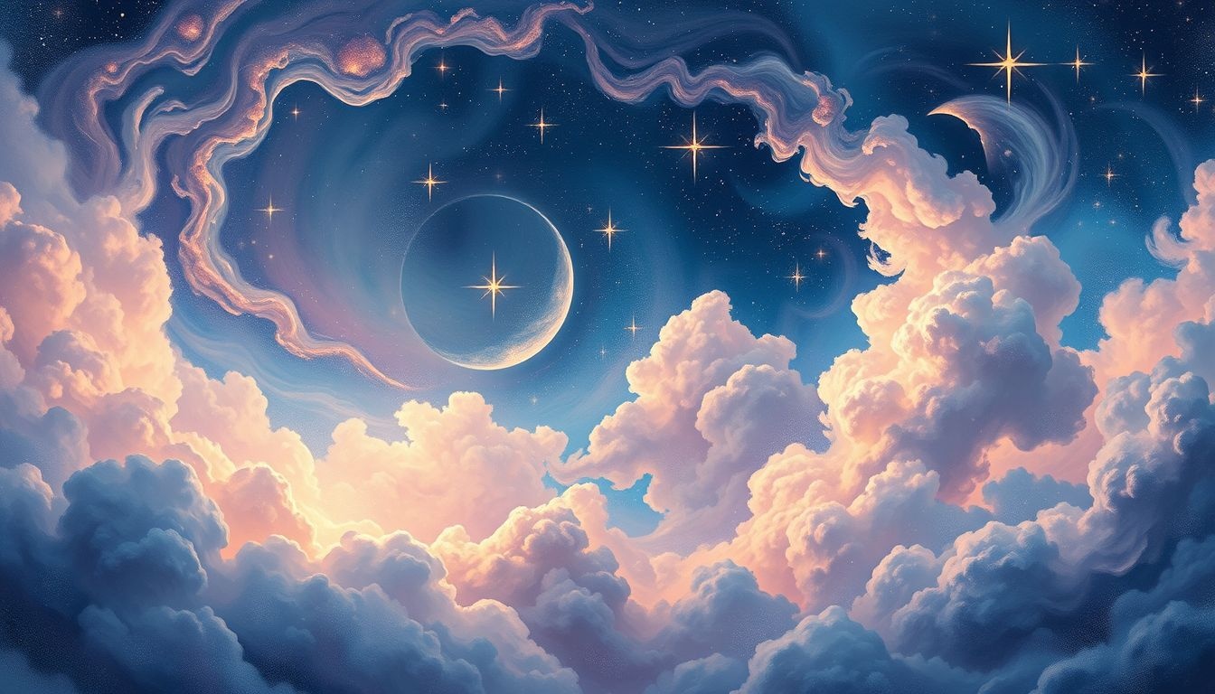 Les pinceaux en rêve symbolisent la transformation selon Jung.