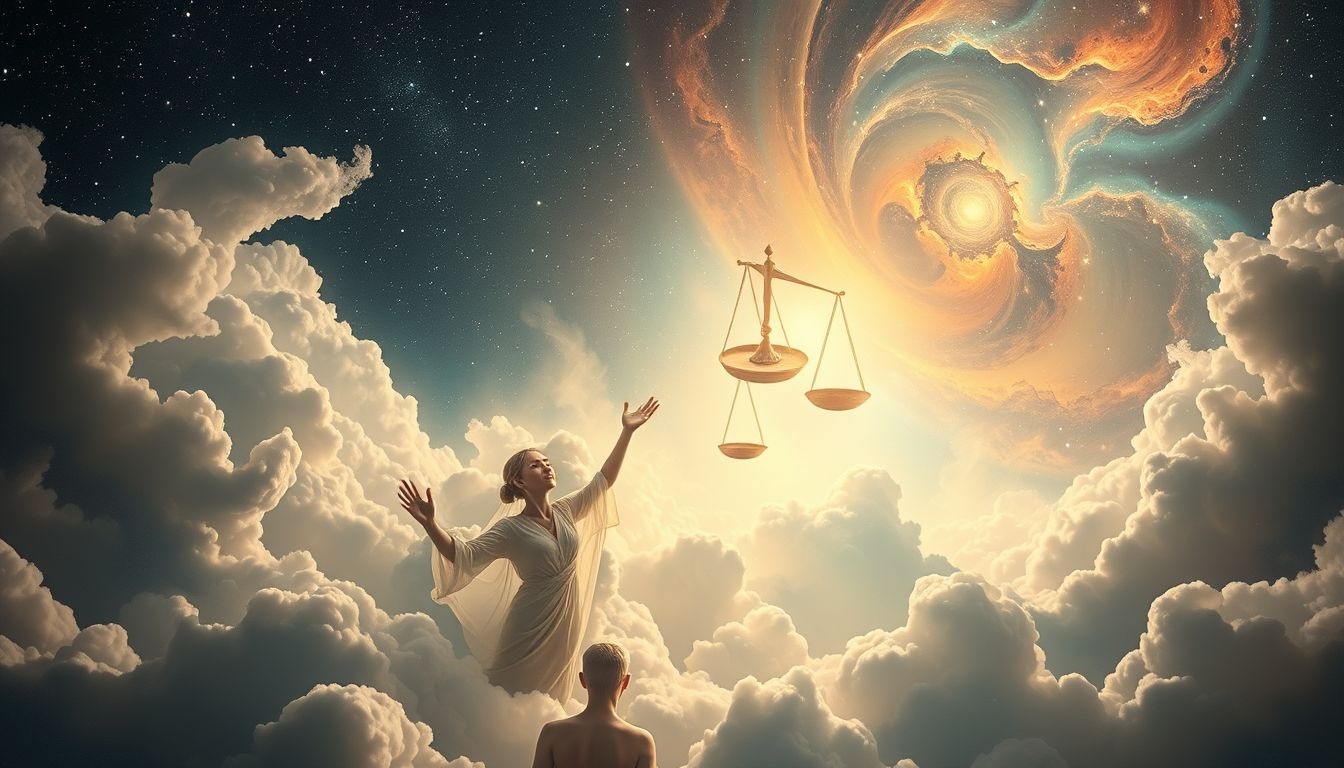 Rêver de plaider symbolise souvent la lutte pour la justice personnelle.