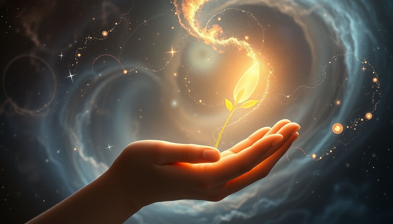 Rêver de bourgeons symbolise souvent un nouveau départ prometteur.