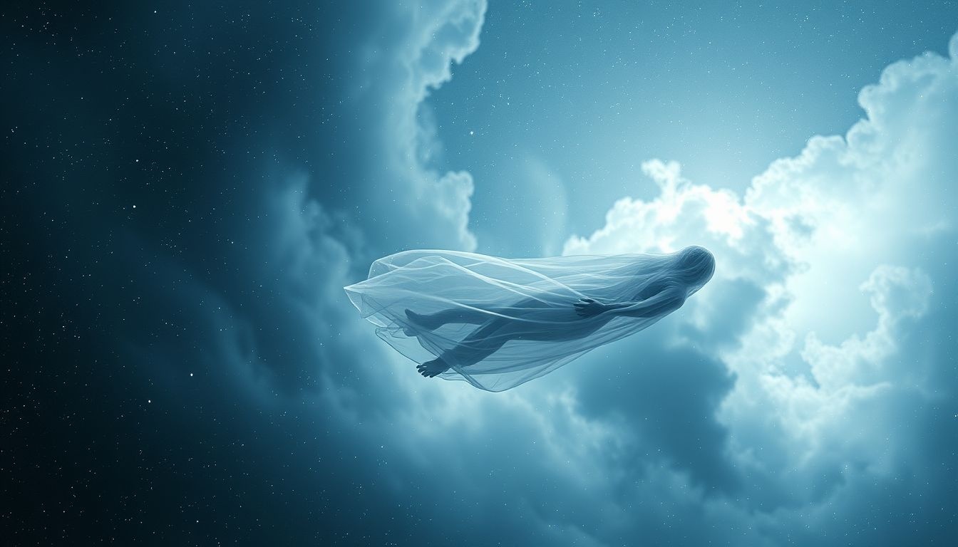 Rêver de pluie froide symbolise souvent solitude et mélancolie profonde.