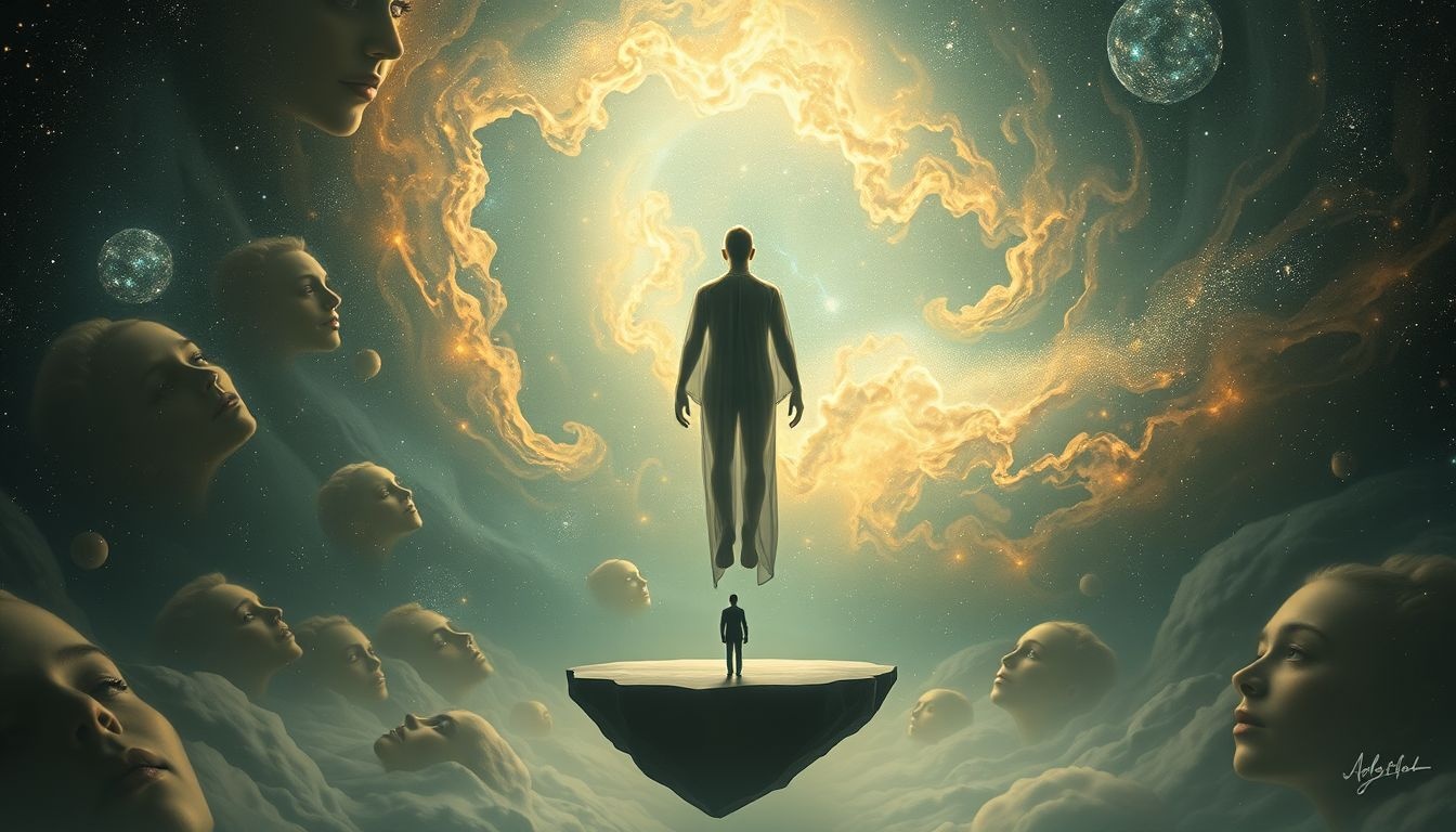 Rêver de parler en public révèle souvent peur du jugement social.