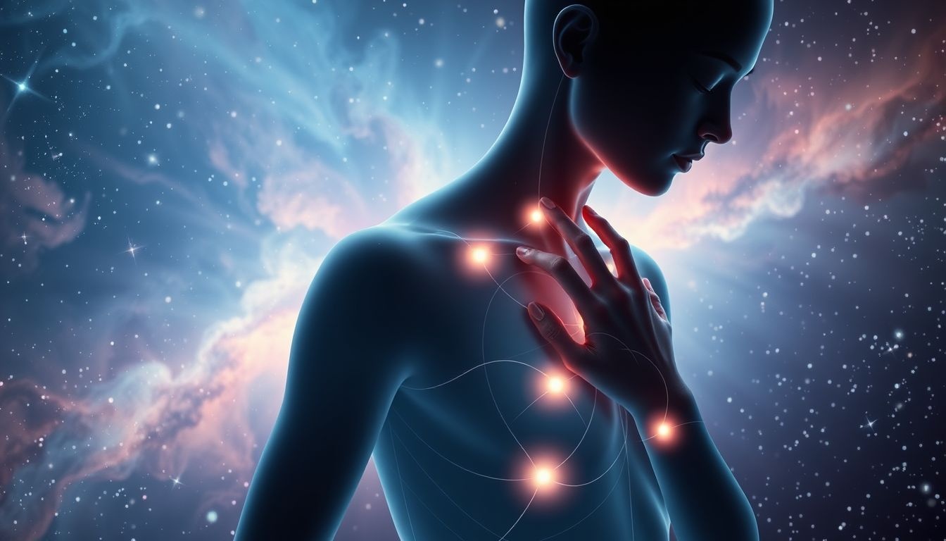 Rêver de prendre son pouls révèle l'écoute de soi profonde.