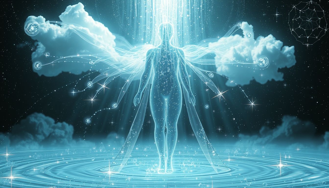 Rêver d'une douche symbolise souvent purification et renouveau intérieur.
