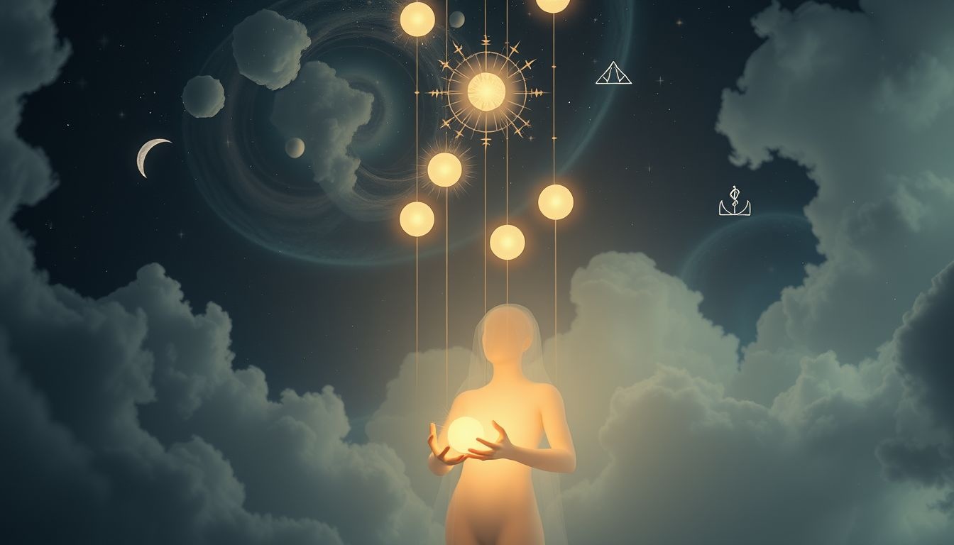 Rêver de remplir un rôle symbolise l'acceptation des responsabilités personnelles.