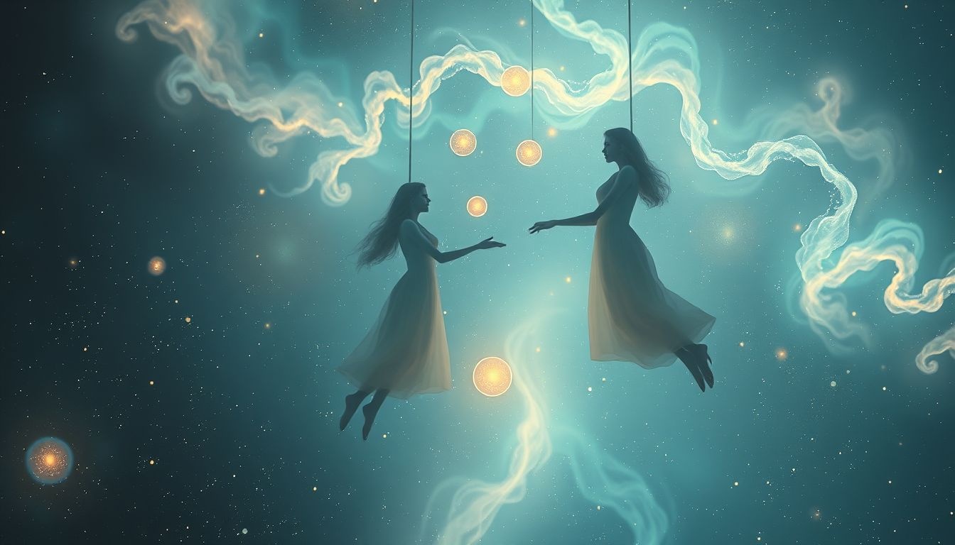 Rêver de promenade annonce des rencontres et opportunités sociales nouvelles.