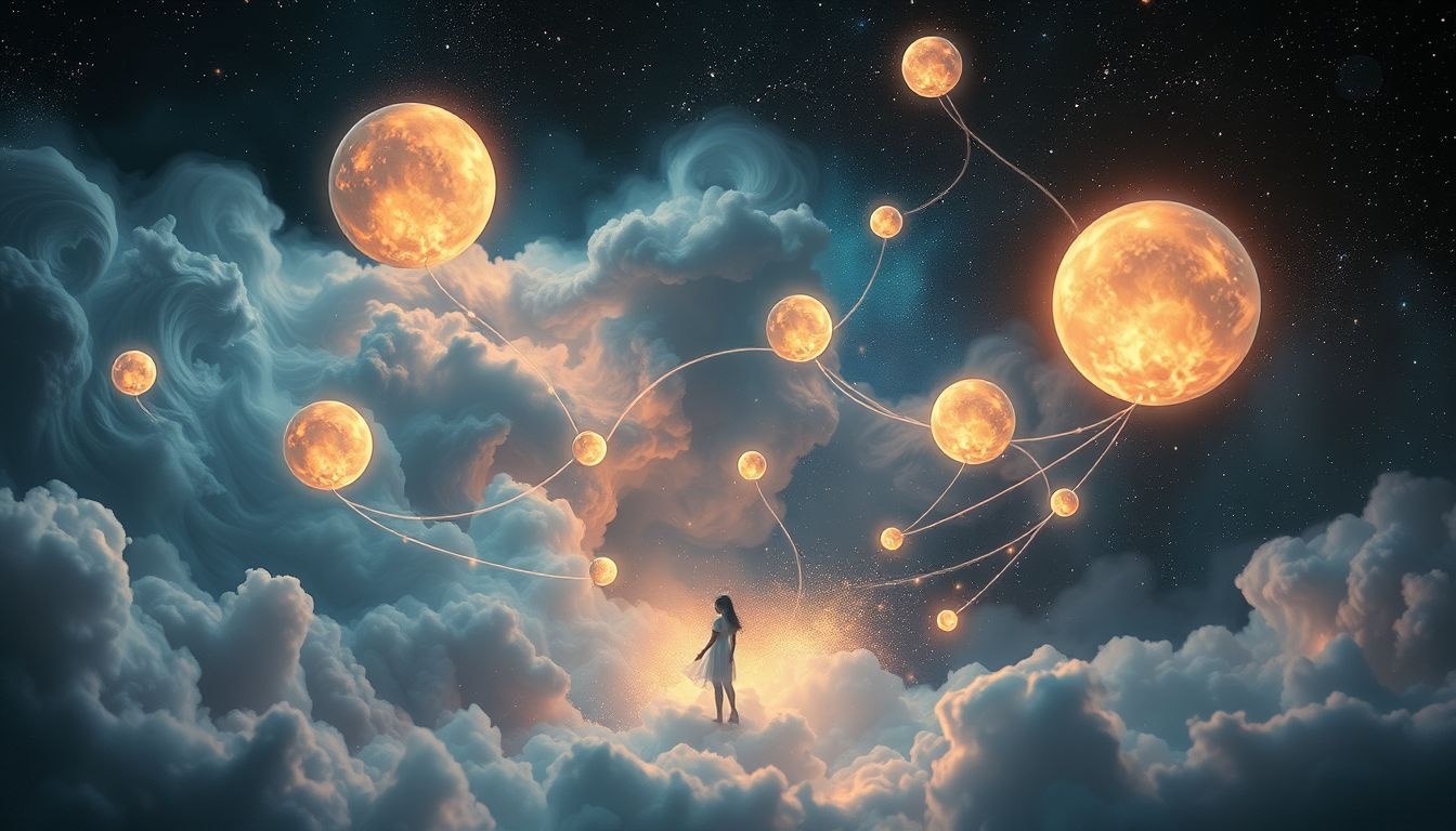 Rêver de Facebook reflète souvent le besoin d’appartenance sociale.