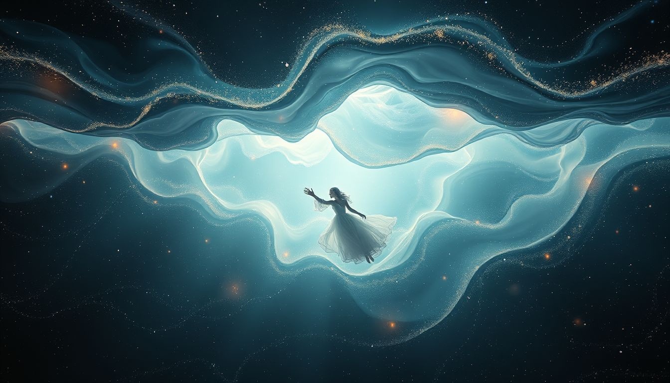 Rêver de noyade en piscine reflète un débordement émotionnel intense.