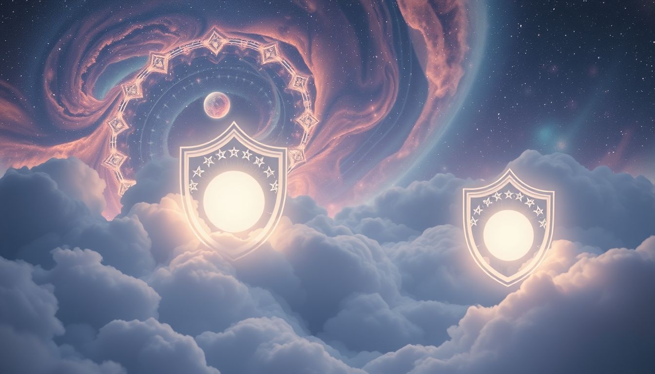 Rêver de se protéger de la pluie reflète un désir de contrôle.