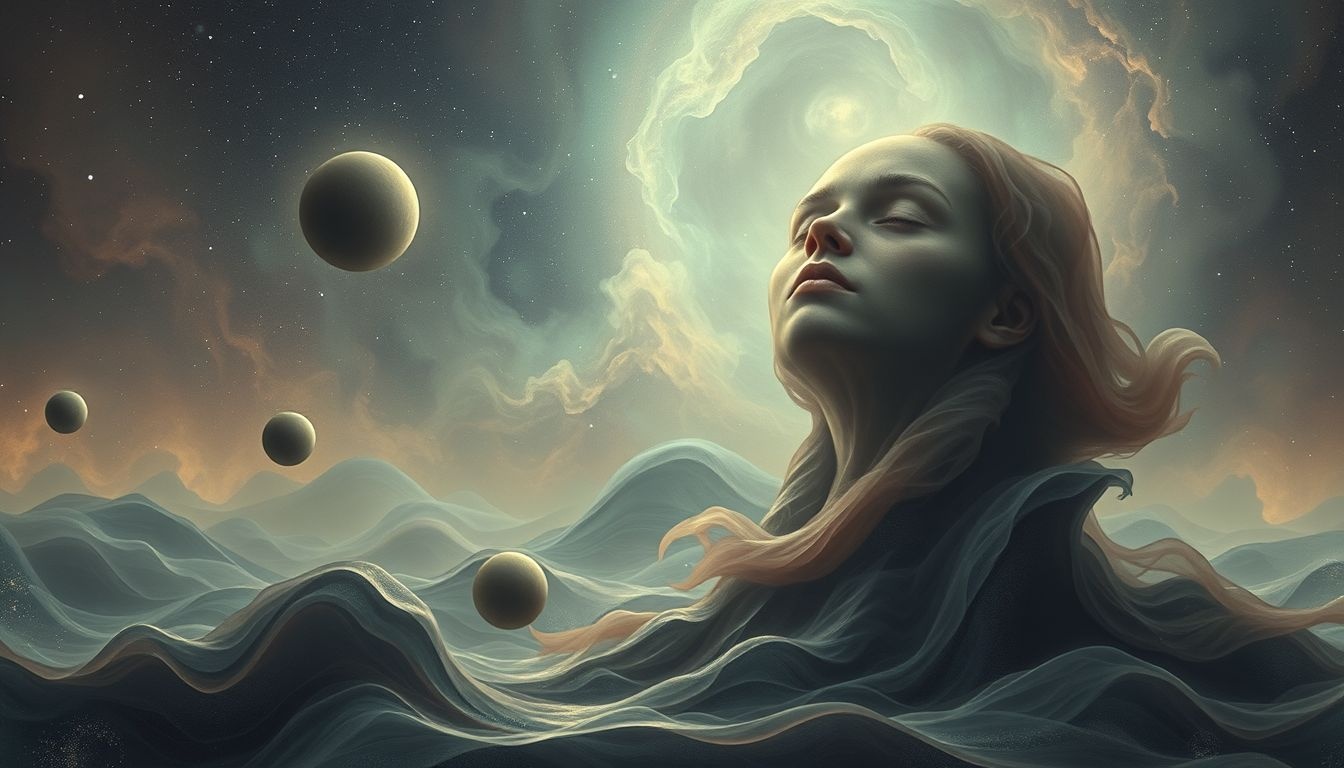 Rêver de merde révèle souvent des émotions refoulées ou stress.