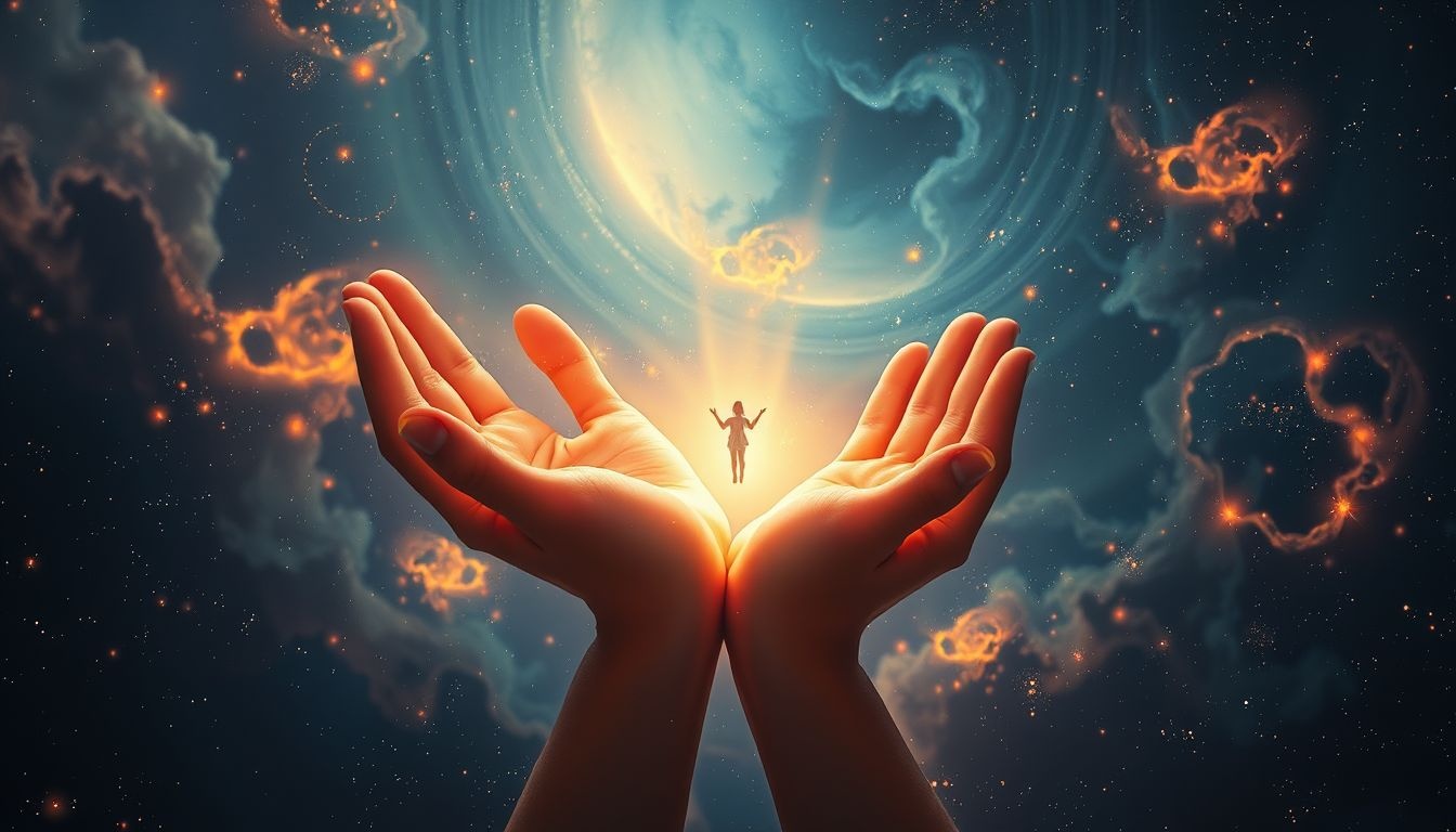 Rêver de soigner la variole symbolise l'empathie profonde et l'aide.