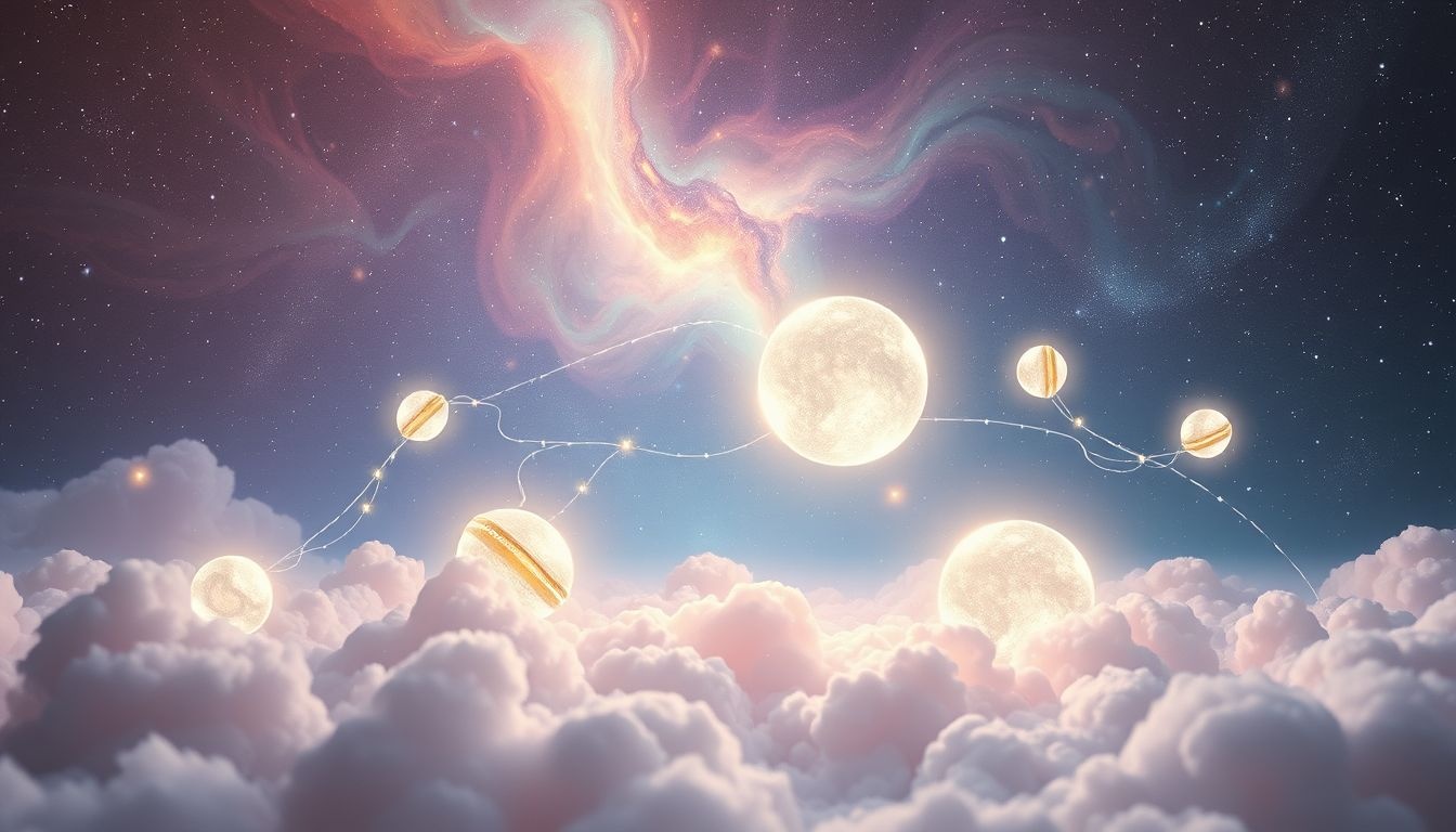 Rêver de sous qui changent symbolise souvent une évolution personnelle profonde.