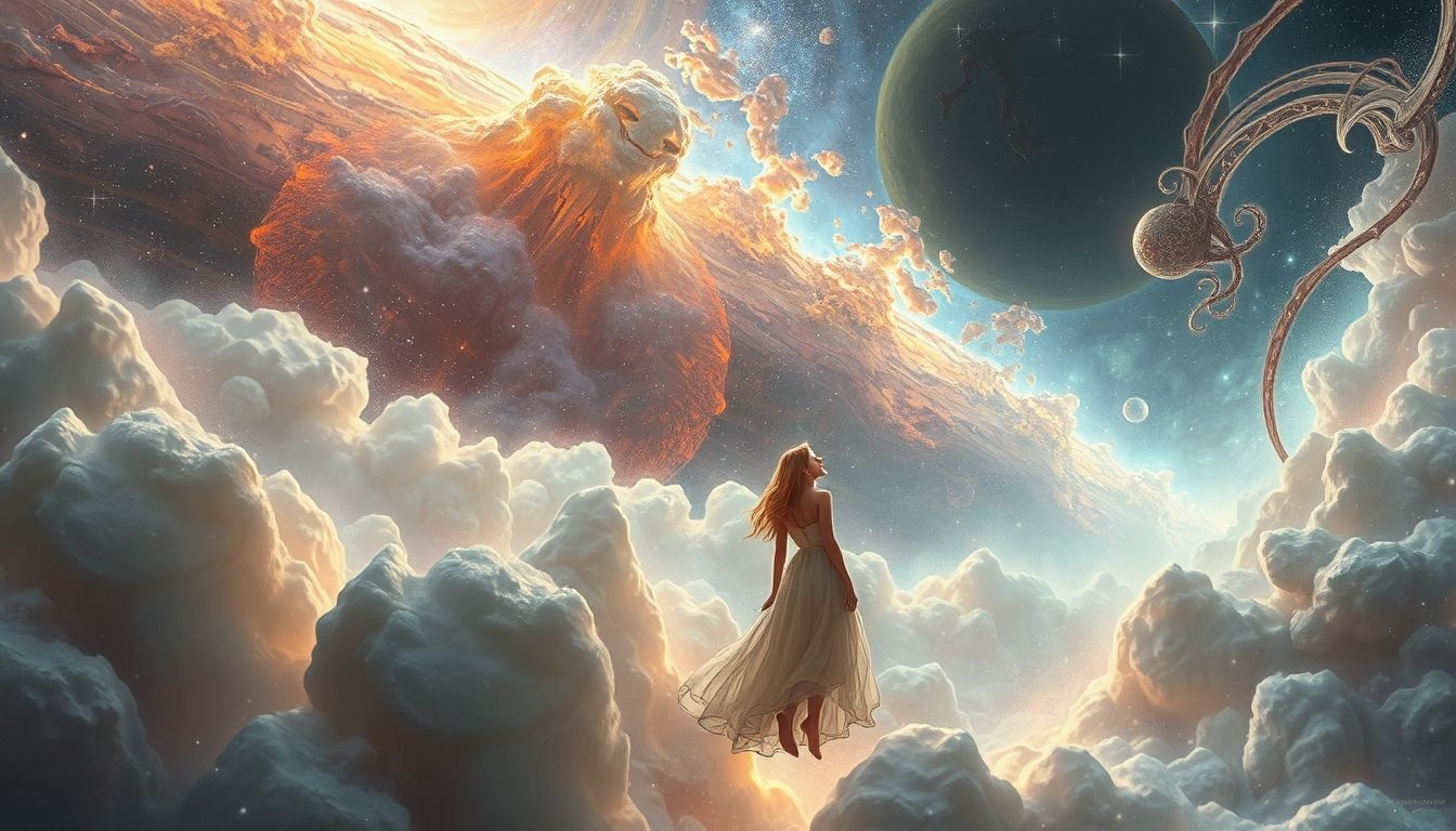 Rêver de stupeur révèle souvent une peur d'un danger imminent.