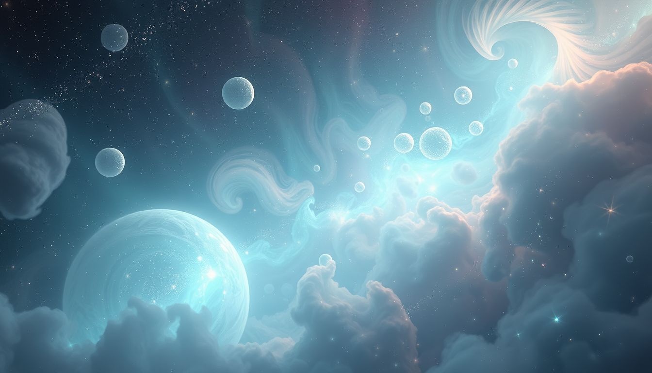 Rêver de stupeur face au surnaturel révèle un éveil intérieur profond.