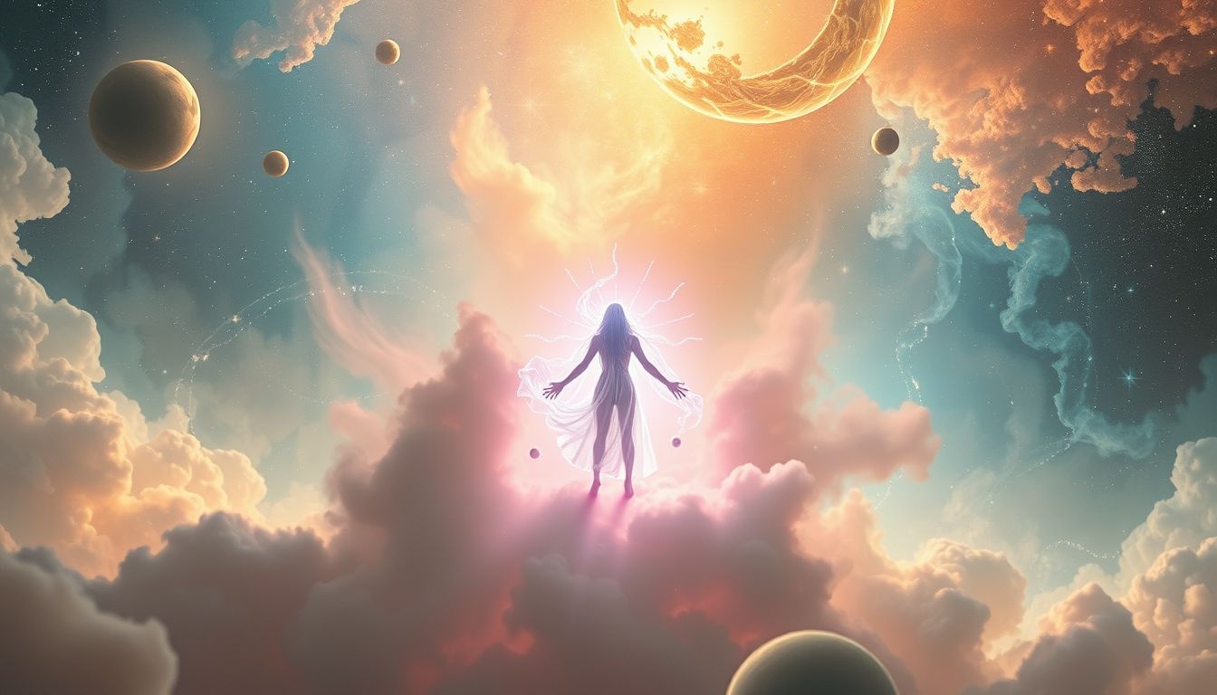 Rêver de stupeur devant une célébrité symbolise une admiration intense.