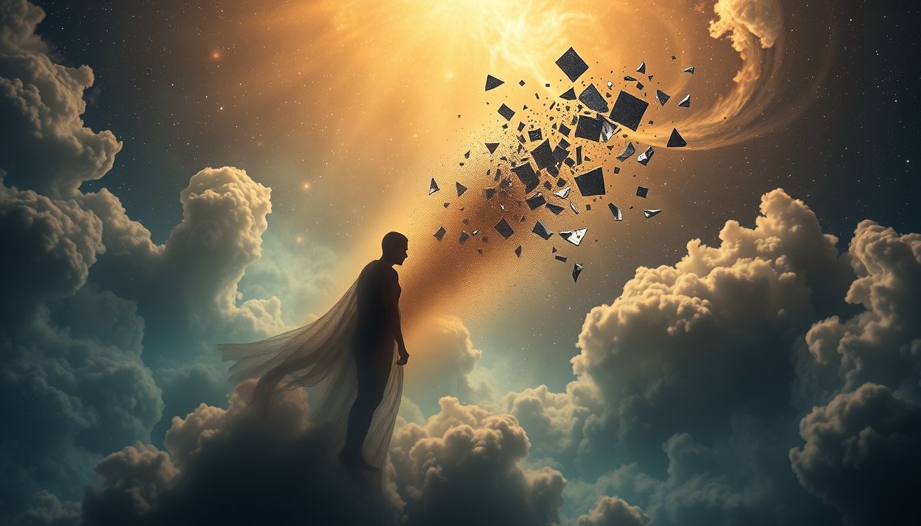 Rêver de tirer sur un inconnu révèle souvent nos peurs intérieures.