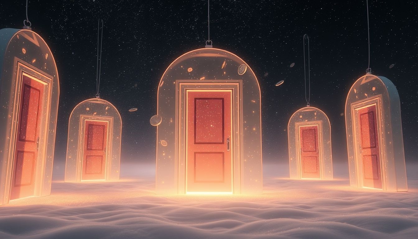 Rêver de toilettes publiques payantes symbolise un besoin de contrôle financier.