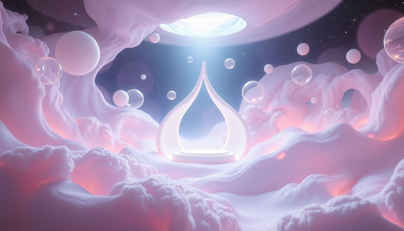 Rêver de toilettes publiques propres symbolise purification et renouveau intérieur.