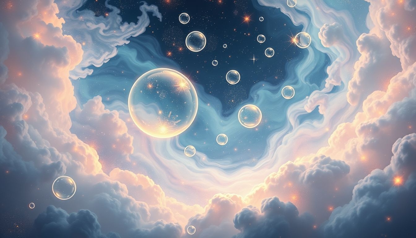 Travailler en cave symbolise persévérance avant succès éclatant.