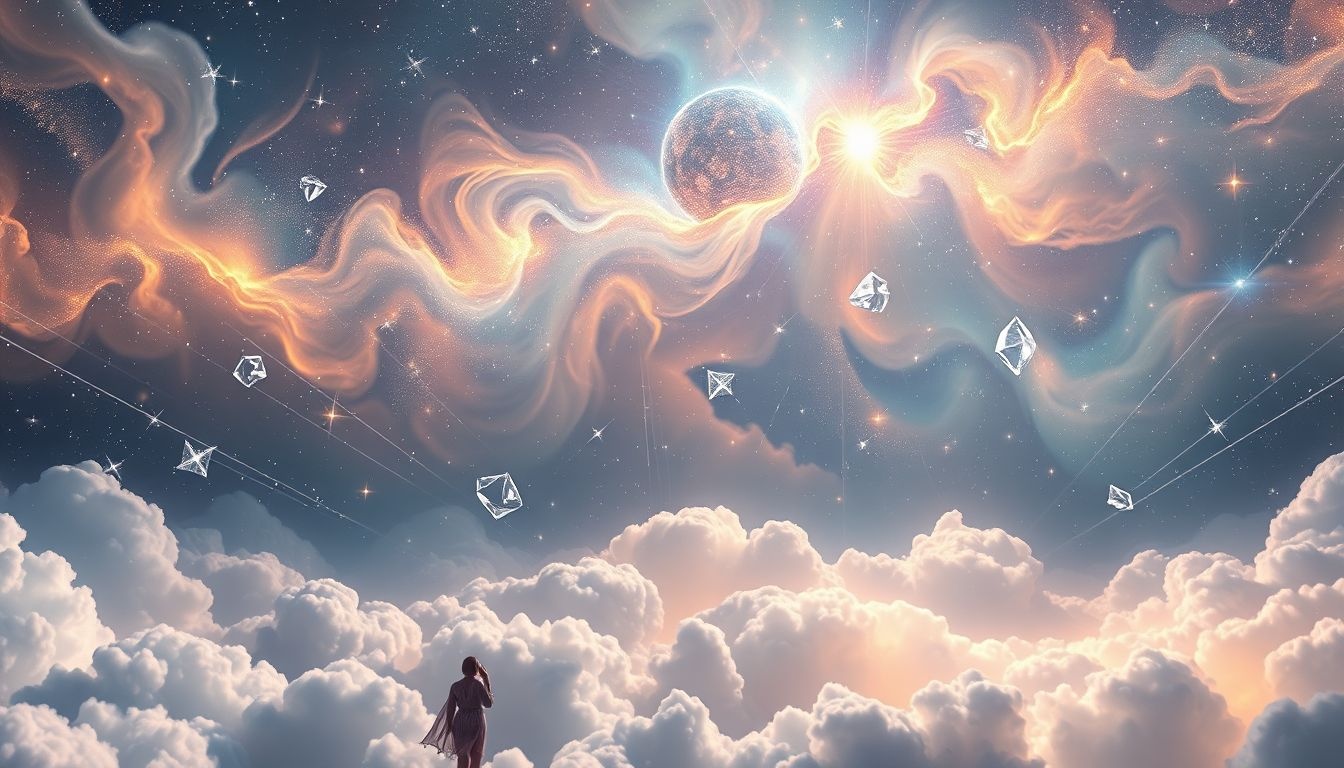 Rêver de platine révèle un trésor caché en soi-même.