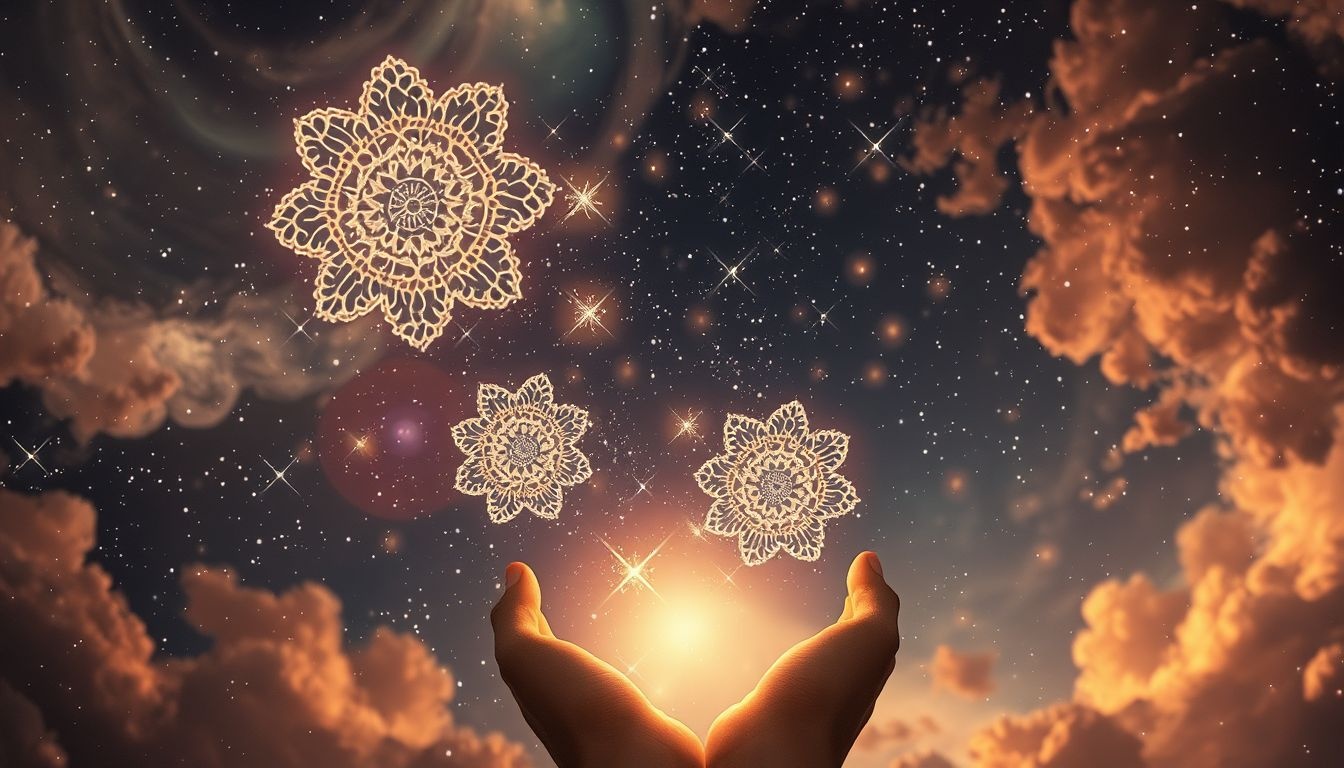 Vendre ses créations au crochet renforce confiance et estime personnelle.