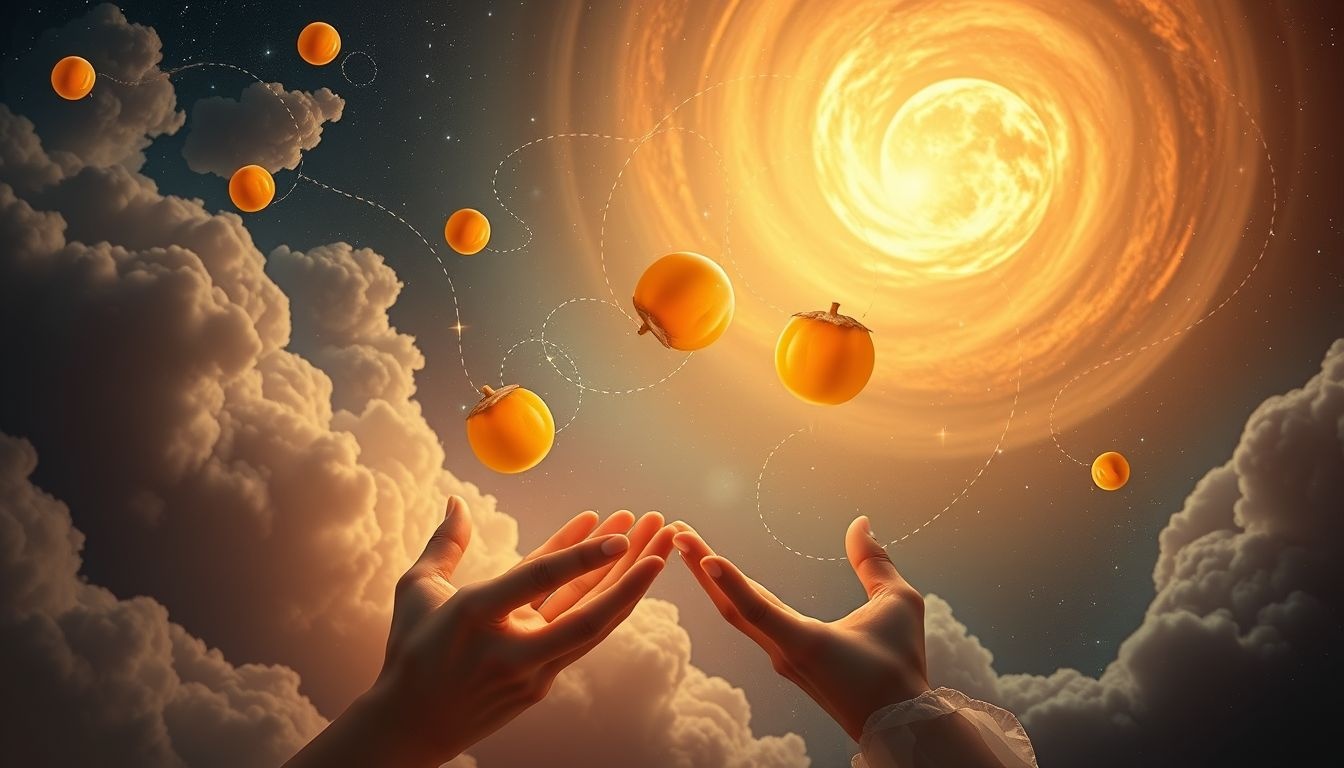 Rêver de vendre des marrons symbolise richesse et opportunités à saisir.