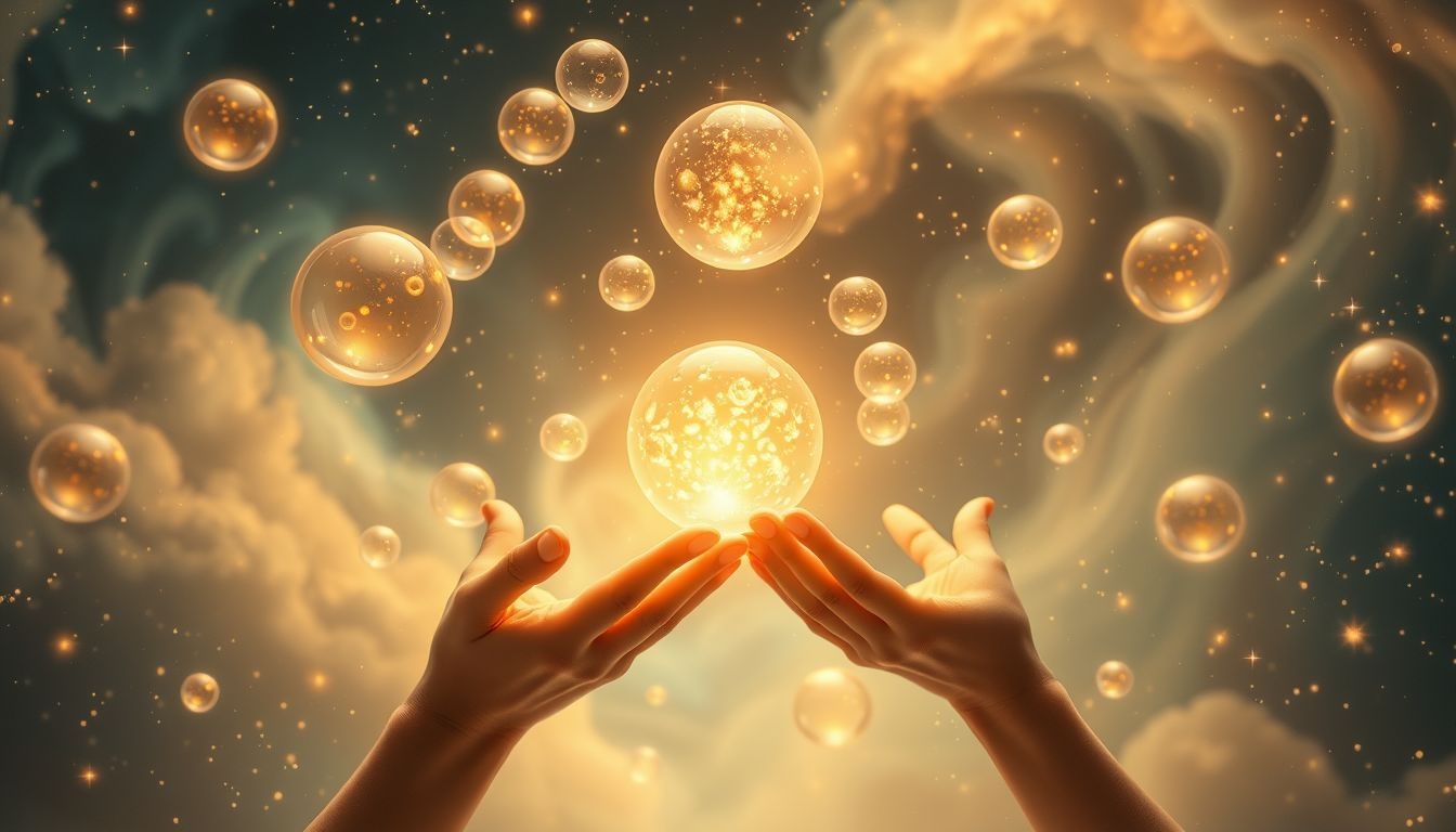 Rêver de vendre du champagne symbolise joie partagée et succès imminent.