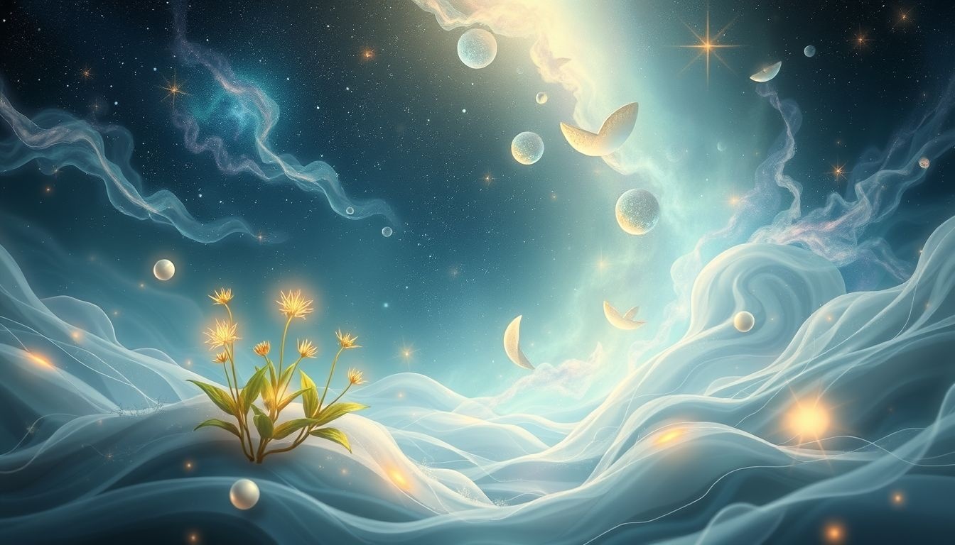 Rêver de Zacharie dans un champ symbolise prospérité et renouveau.