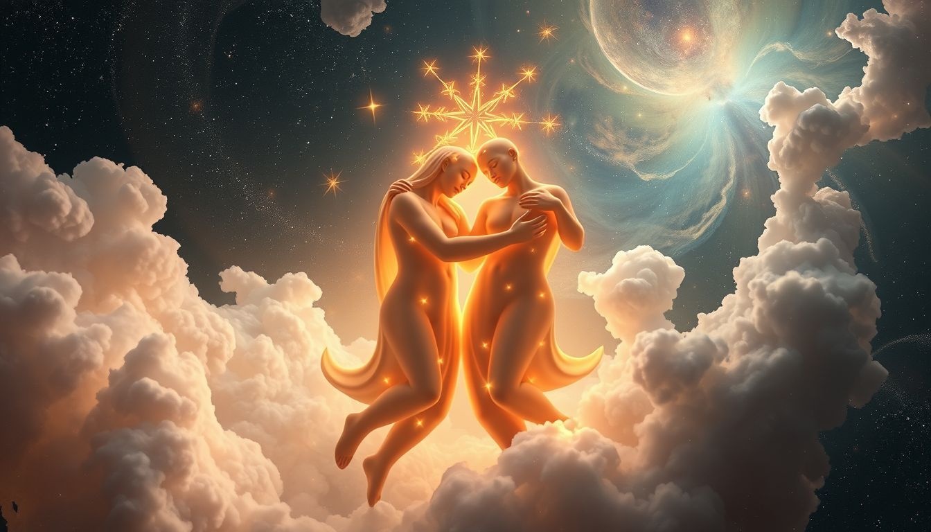 Rêver de Zacharie symbolise souvent le soutien et l'unité communautaire.