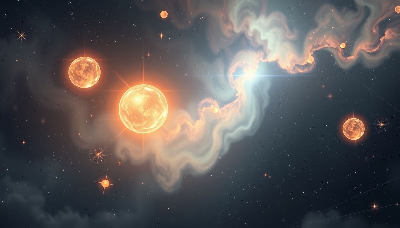 Rêver de Zacharie symbolise espoir, promesse et renouveau spirituel.