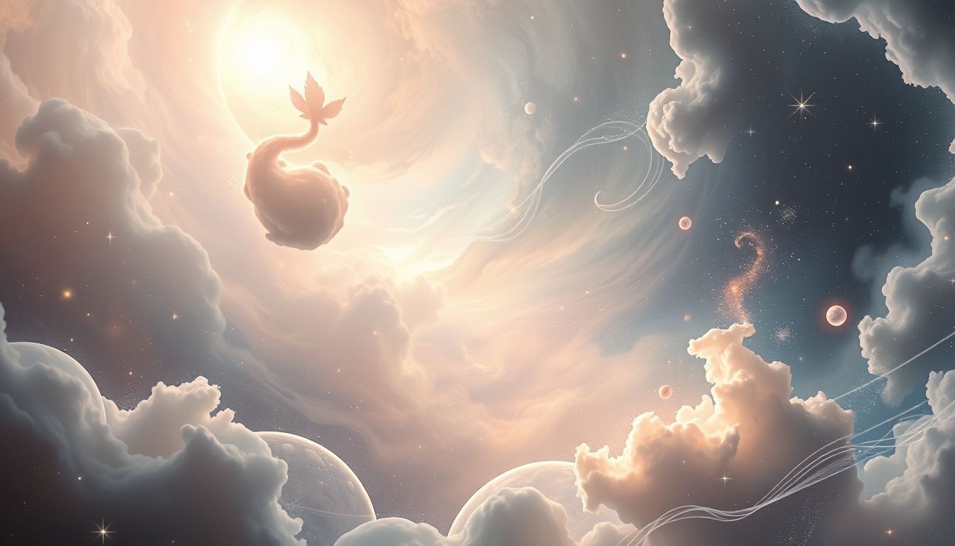 Rêver de Zacharie symbolise souvent un renouveau spirituel profond.