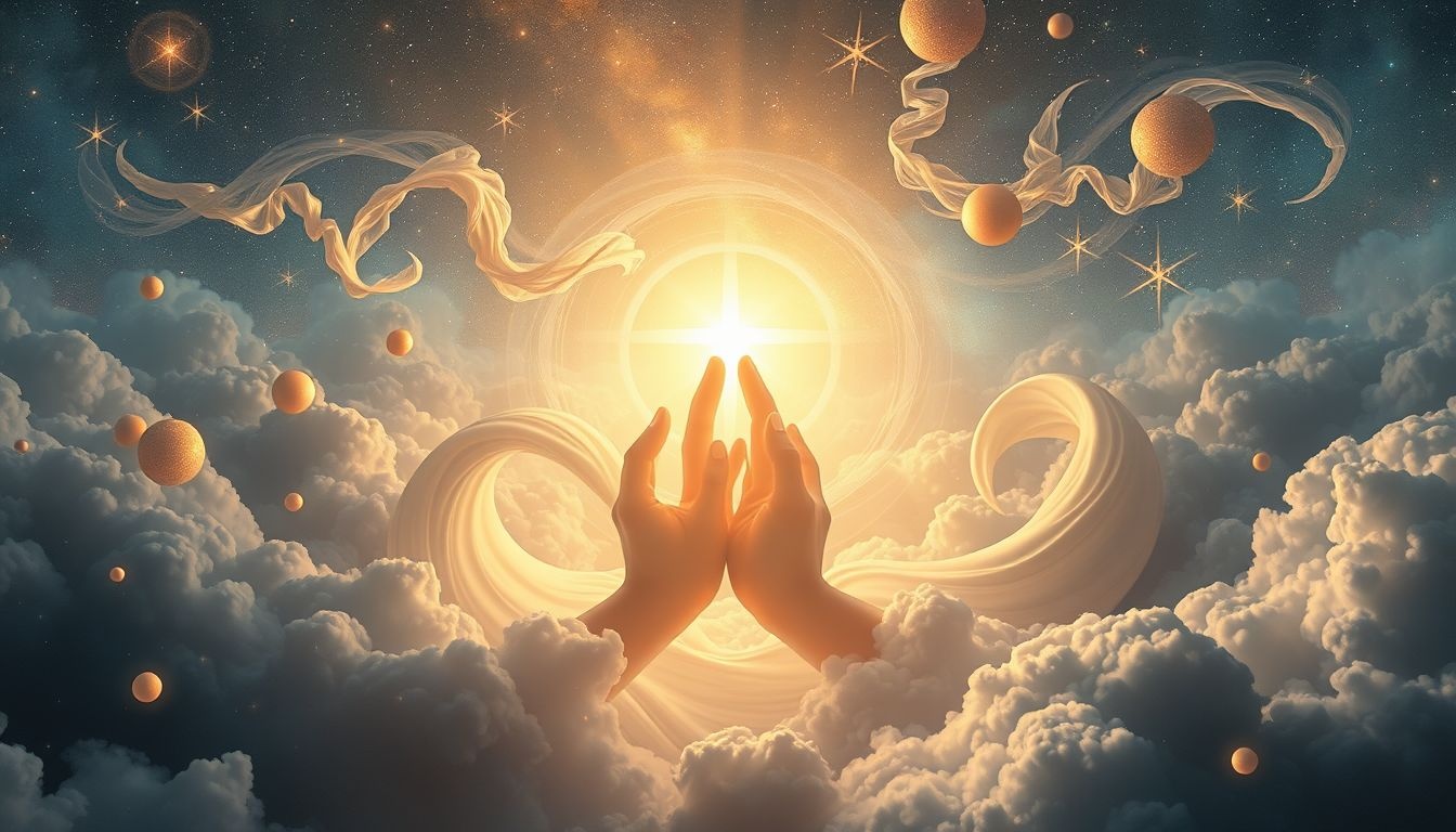 Rêver du Premier Commandement révèle un besoin de fidélité spirituelle.