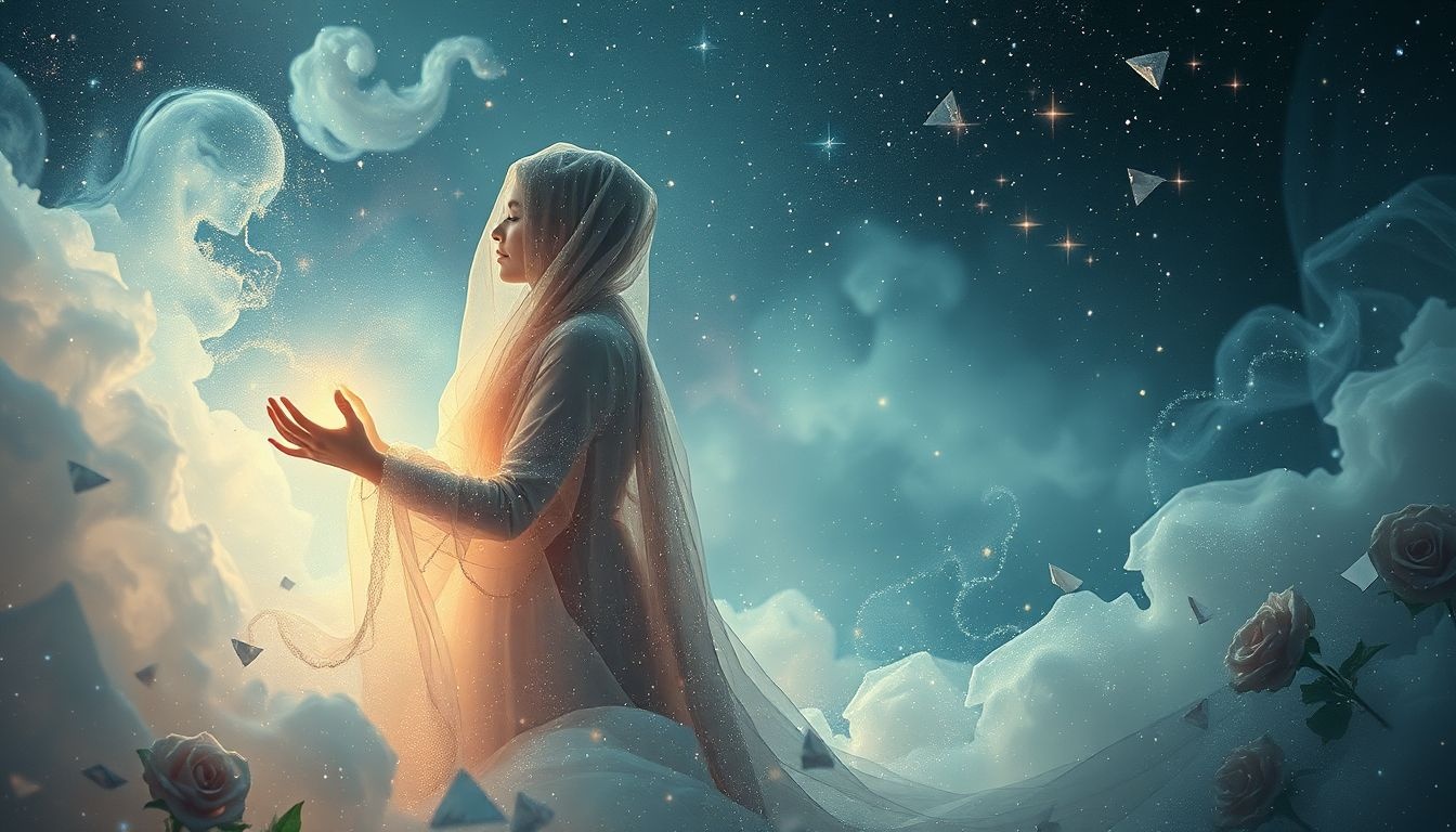 Rêver du Prince Charmant reflète souvent des attentes amoureuses idéalisées.