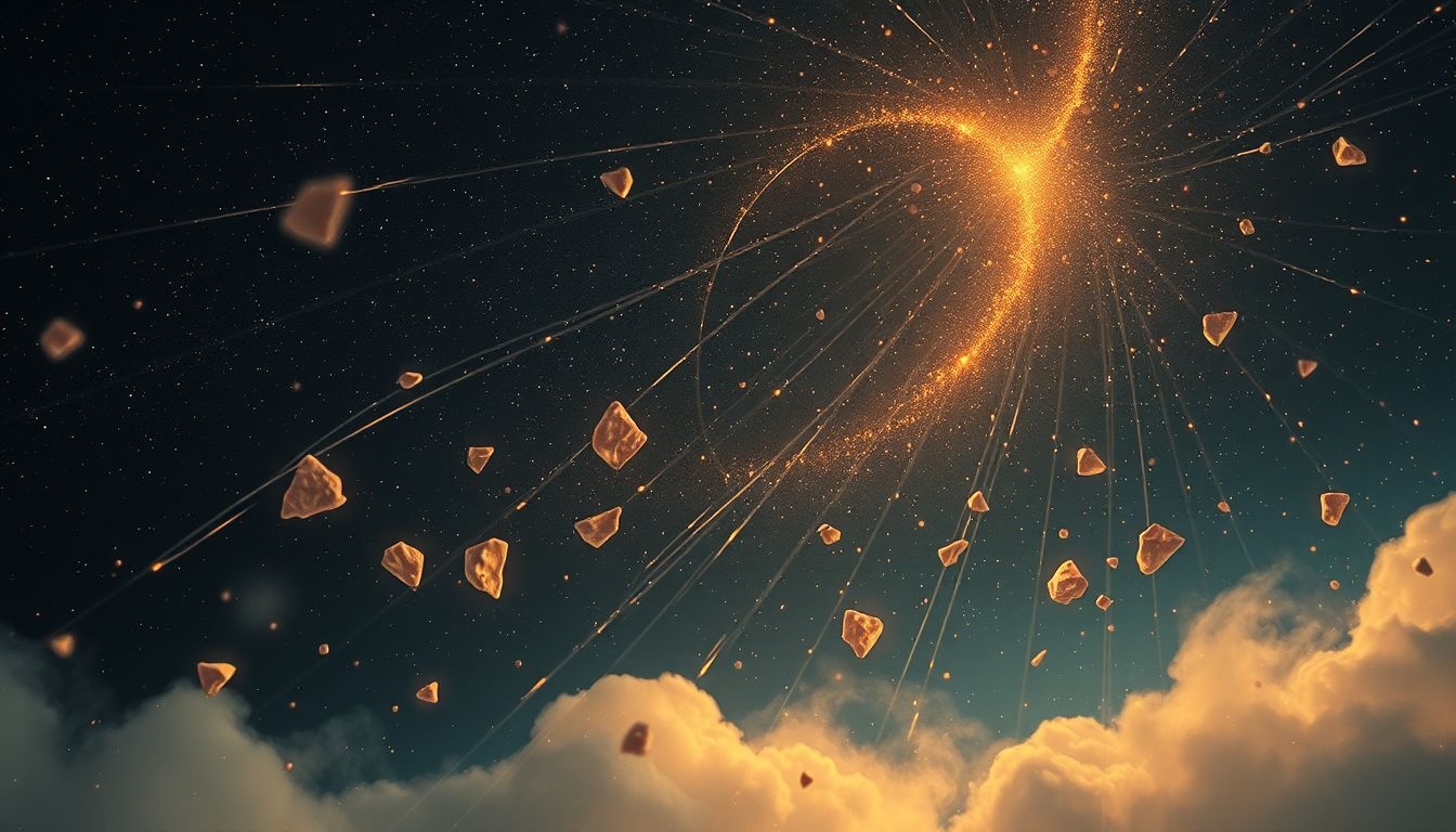 Les restes symbolisent souvent regrets et occasions manquées dans les rêves.