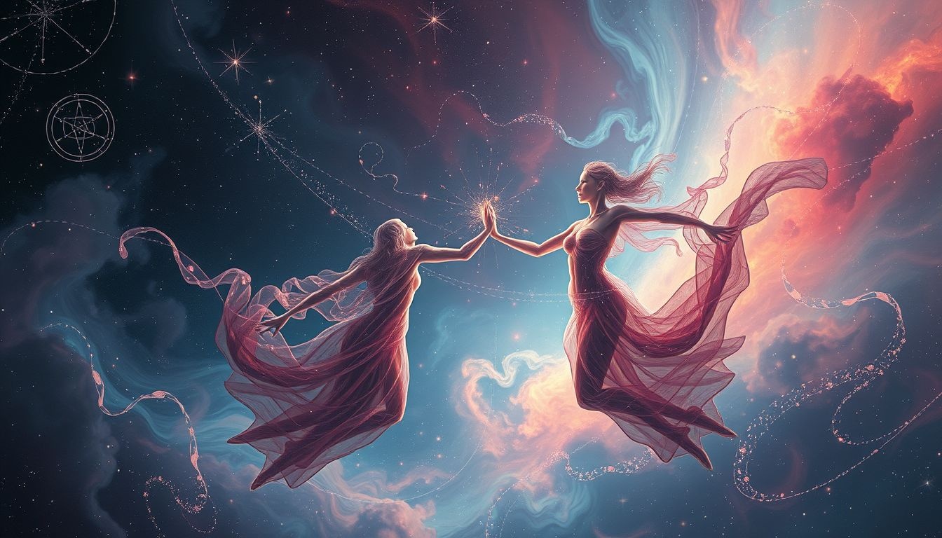 La jalousie en rêve révèle souvent la peur d’abandon intime.