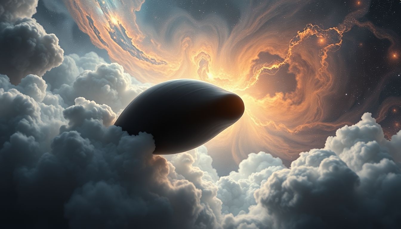 Rêver d'objet en ébène symbolise souvent la puissance secrète.