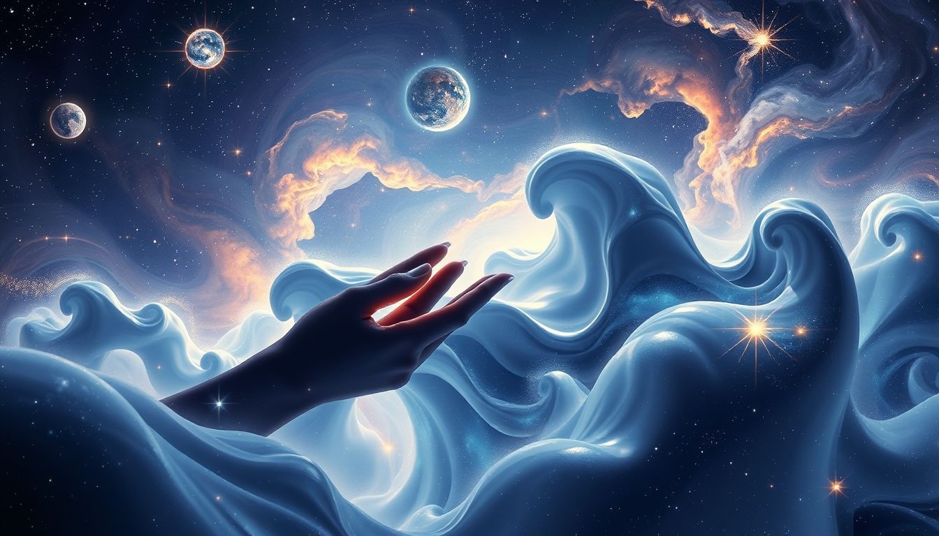 Sculpter l'ébène symbolise la transformation intérieure et la créativité profonde.