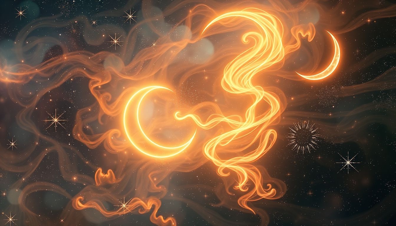 Le réveil du féminin/masculin sacré équilibre âme et désir.