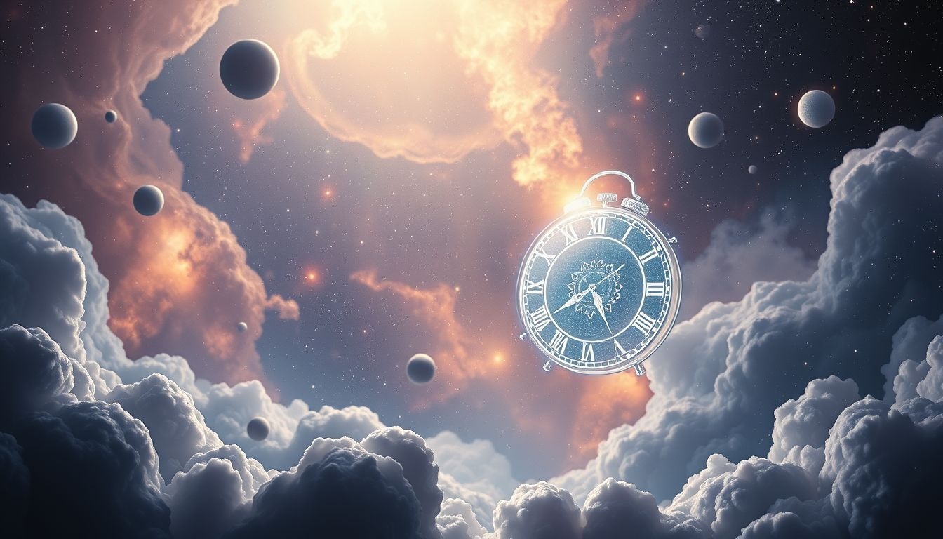Le veilleur de nuit symbolise l'ordre et la stabilité intérieure.
