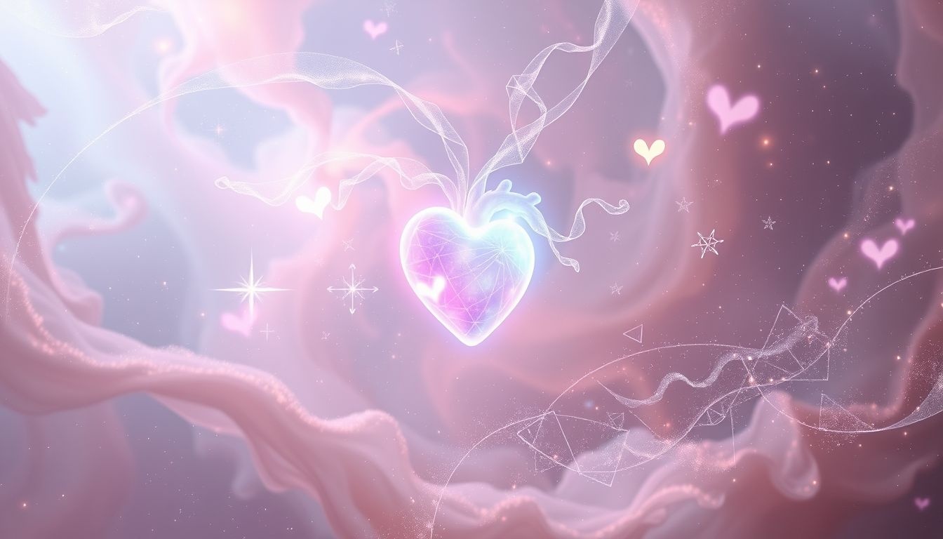 Rêver d’une crise cardiaque avertit souvent un danger pour la santé.