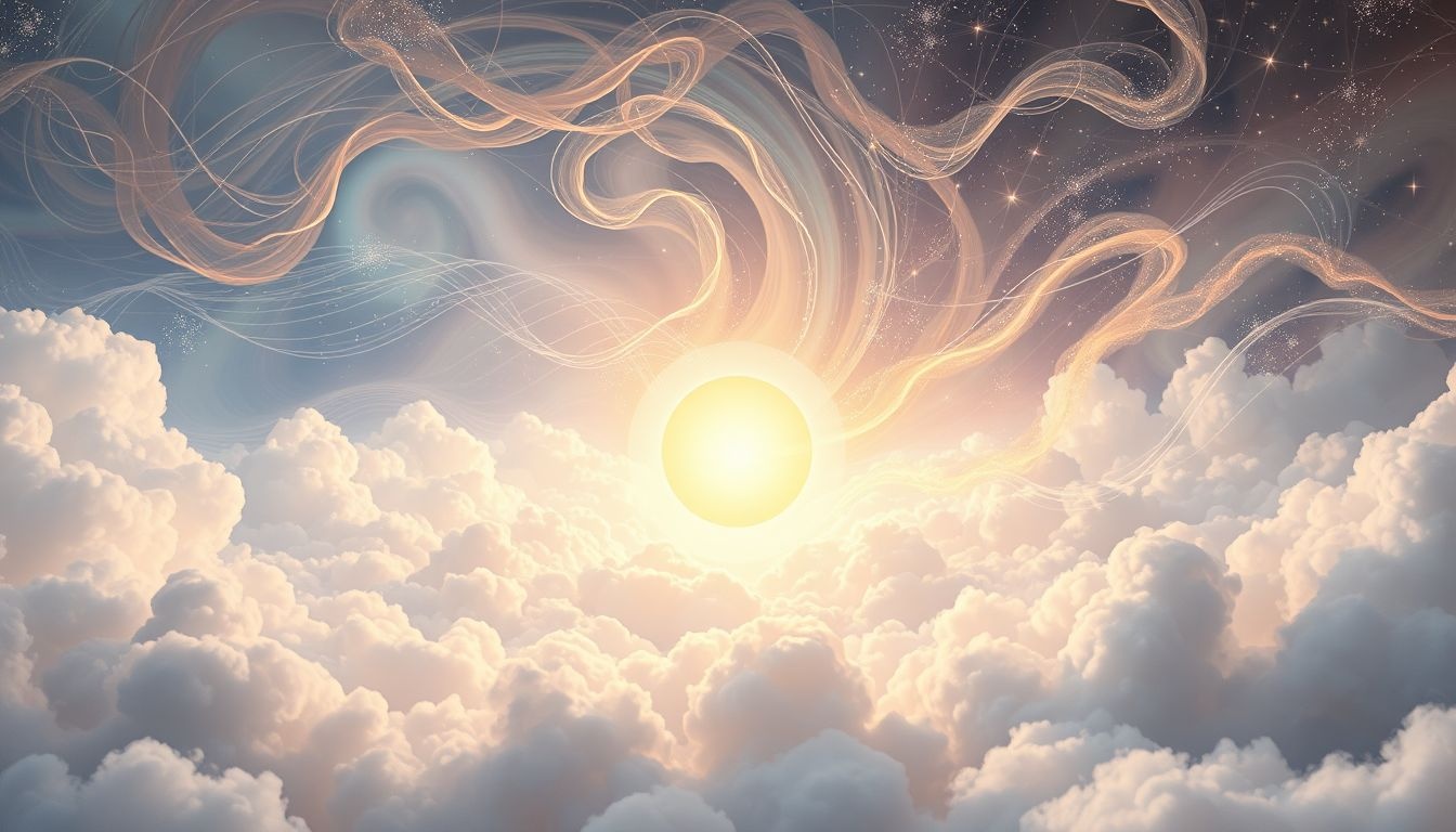 Brasser de l'espoir symbolise la renaissance et la confiance renouvelée.