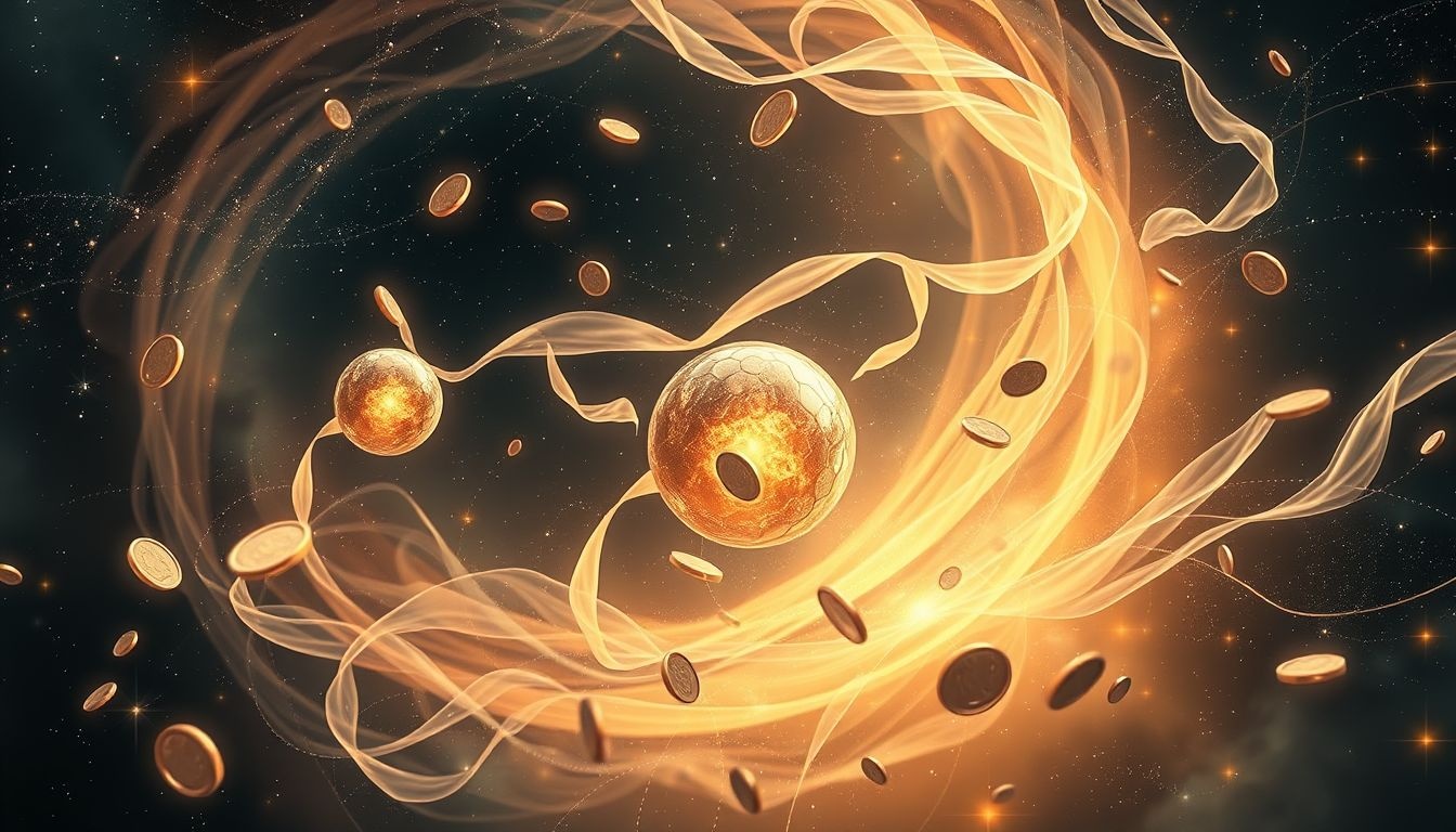 Rêver d’une crise cardiaque révèle souvent des peurs financières profondes.